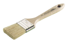Brosse plate Universelle Taille 80 Sortie Fibres 63 mm Epaisseur 15 mm