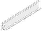 Entretoise - HOOK-ON® T15 60 cm blanc