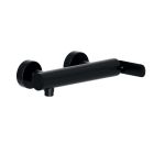 Mitigeur de douche mural BLACKMAT