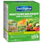 INSECTICIDE VERS CHENILLE 30G