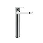 MITIGEUR ELEVATION HAUT AVEC VIDAGE UP&DOWN CHROME