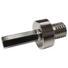 ADAPTATEUR PERCEUSE POUR TREPAN M14