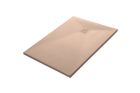 Receveur Centuria Stone 120X90 capuccino mcbath