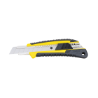 Cutter bi matiere sur carte lame 18mm