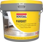 Colle parquet acrylique - 68A - seau de 15kg
