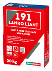 LIANT POUR CHAPE RAPIDE 191 LANKO LIANT 20KG