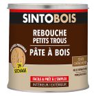 Pâte à bois - TRADITION Chêne moyen - boîte de 500 g