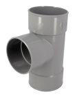 EMBRANCHEMENT SIMPLE FEMELLE/FEMELLE 87°30 DIAMETRE 125/110 - BX288