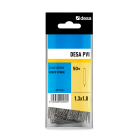 Sac. L7 / 50 pointes de vitrier 1,3 x 18