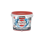 RUBSON Revêtement  Waterproof Toitures Anti-infiltrations Terre Cuite Seau, 5kg