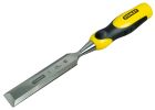 CISEAU A BOIS BIMATIERE 8MM (BROCHABLE)