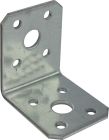 EQUERRE D'ASSEMBLAGE  60 X 60 X 45 X 2,5  Bte de 100 - EQUERRE D'ASSEMBLAGE  60 X 60 X 45 X 2,5  Bte de 100