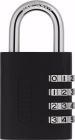Cadenas Combinaison 158KC-45mm sur cle Passe AP054 - 158KC/45 AP054