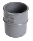 MANCHON DE REDUCTION P/DOUILLE DDH2 MALE/FEMELLE DIAMETRE 40 - RDH