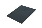 Receveur Centuria Stone 120X120 antracita mcbath