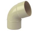 Gouttière Coude MF 67°30 80 SG