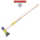 MERLIN 3.5 Kg EM BOIS