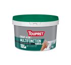 ENDUIT 4 EN 1 MULTIFONCTION PATE 4 KG - MULTIFONC. 4 en 1 PATE 4KG BC