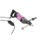 CAROTTEUSE PORTATIVE CD130 R1/2 - 1'1/4