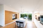 Panneau en laine de roche - Rockfon Blanka G 600x600x20 10/C
