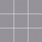 Grès cérame porcelainé - Pro Architectura 3.0 Carreau de fond 10 x10 silver grey