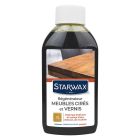 Regénérateur meubles cires ou vernis Bois clairs - flacon de 200 ml