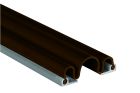 KIT GAROMIN FEU N°2 3SP + RAIL ADH L.1400mm