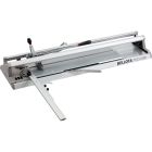 Coupe-carreaux grand format professionnel 1000 mm / TECH100