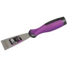 SPATULE MANCHE PLASTIQUE LARGEUR 60 MM