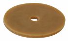 Joint de soupape pour mécansime de WC Diamètre extérieur: 70mm x Diamètre intérieur: 9mm x Epaisseur : 6mm