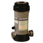 Doseur HAYWARD installation en ligne 4 kg