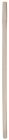 MANCHE DE PELLE/RATEAU BOIS 110CM