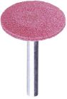 MEULE A 60 M CORINDON GRIS D.150 X 25 X 32