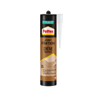 PATTEX Mastic Joint Finition Chêne Moyen Cartouche, 280ml