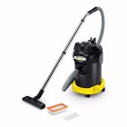 Aspirateur 2 en 1 cendres et poussières fines AD 4 Premium
