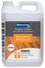 RENOVATEUR METALISANT 1L ULTRA MAT BLANCHON PROTÈGE ET EMBELLIT