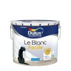 Peinture - LE BLANC FACILE MAT Blanc 10 L