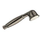 DOUCHETTE MONOJET RETRO METAL BROSSE