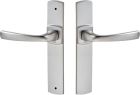 ENSEMBLE MUZE ENTRAXE 195 BEC DE CANE CHROME VELOURS