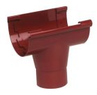 NAISSANCE CENTRALE A COLLER DIAMETRE 80 25 BRIQUE - NAC25R