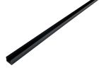PROFILE EN U 2 METRE ANTHRACITE     - APU2A