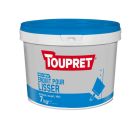 ENDUIT POUR LISSER PATE 7 KG - LISSER PATE 7KG BCE