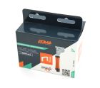 AGRAFE POUR PUNCHER - 10 mm - x 5000 pcs  