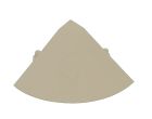 ANGLE D'APPROCHE 90° DALLE GAROCHUT 110mm x 110mm x 40mm