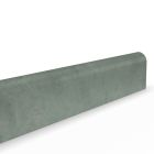 PLINTHE PVC DESIGN SKIRTING 60MM - 6X2ML - S198 ML PQ 6