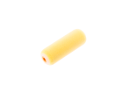 Manchon mousse floquée - 110mm, clip ø 6mm