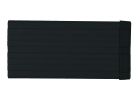 LISSE MURALE    170mm x 14mm L.6000mm