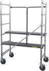 ECHAFFAUDAGE PLIANT 2M90