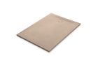 Receveur SPERIT Concrete 120X80 capuccino mcbath