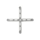 Croisillon de séparation céramique de 3 mm - Sac 200 unités / SPC030
